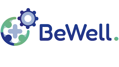 Logo BeWell