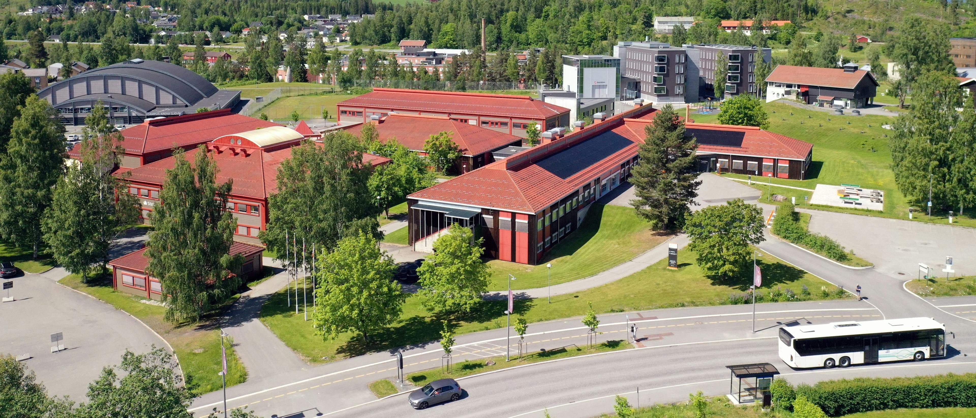 Fagskolen Innlandet